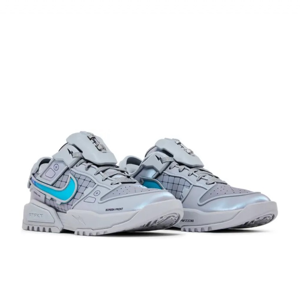 Nike RTFKT x Dunk Genesis ‘OG’. Size 5.5 BRAND NEW